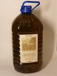 Греческое рафинированное оливковое масло Pomace
