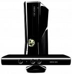 Игровая приставка MICROSOFT XBOX 360 250GB KINECT