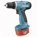 Дрель аккумуляторная Makita 6261DWPE