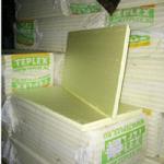Плиты TEPLEX