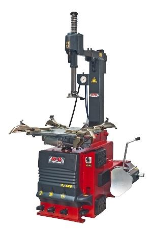 Станок шиномонтажный автоматический M&B TC528 400V