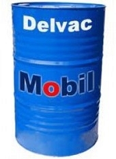 Моторное масло Mobil Delvac MX 15w40 CG-4/CF-4/CF (208л)