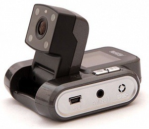 Видеорегистратор ParkCity DVR HD 330 (4Gb) Видеорегистратор ParkCity DVR HD 330 (4Gb)