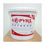 Жидкий теплоизоляционный материал Корунд Антикор