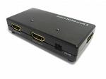 Переключатель HDMI 2х1