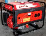 AKITA R6000DT