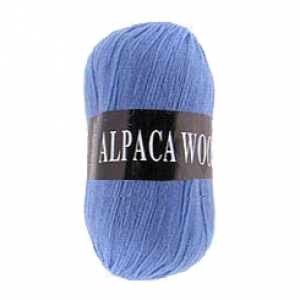 Пряжа Vita Alpaca Wool