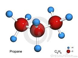 Пропан
