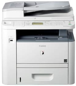 Устройства многофункциональные Canon – imageRUNNER 1133 Устройства многофункциональные Canon – imageRUNNER 1133