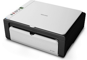 Принтеры лазерные Aficio SP 100. Принтеры лазерные Aficio SP 100.