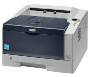 Сетевой принтер Kyocera FS-1120DN Сетевой принтер Kyocera FS-1120DN