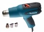 Пистолет горячего воздуха Makita HG551VK