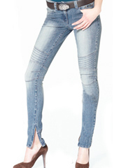 Женские брюки, женские джинсы