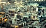 Линии формовки для литейного производства. Формовочные линии автоматические для отливок из чёрных и цветных металлов массой от 10 до 1000 кг. Линии формовки для литейного производства. Формовочные линии автоматические для отливок из чёрных и цветных металлов массой от 10 до 1000 кг.