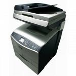 Принтер лазерный Epson AcuLaser CX21N Color
