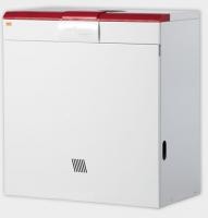 Котел газовый напольный Eurotherm КТН 1 100 СE