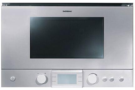 Микроволновая печь Gaggenau  (Гагенау) BM 220-110