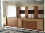 Стойки для раздевалок
