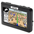 GPS-навигатор GlobalSat GH-801 MAK 2 RUS (РСТ)