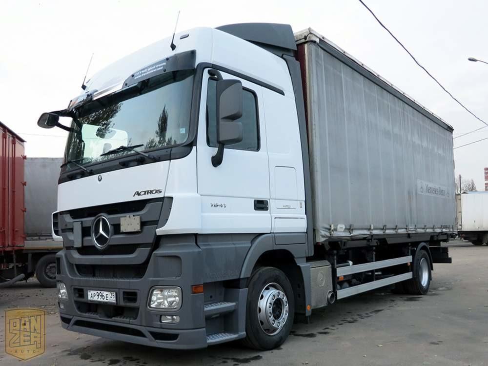 Mercedes-Benz Actros 1841 LL MegaSpace, 52м3 штора полная, 2010 г.в., 10-тонник. Без РФ! В наличии! Mercedes-Benz Actros 1841 LL MegaSpace, 52м3 штора полная, 2010 г.в., 10-тонник. Без РФ! В наличии!
