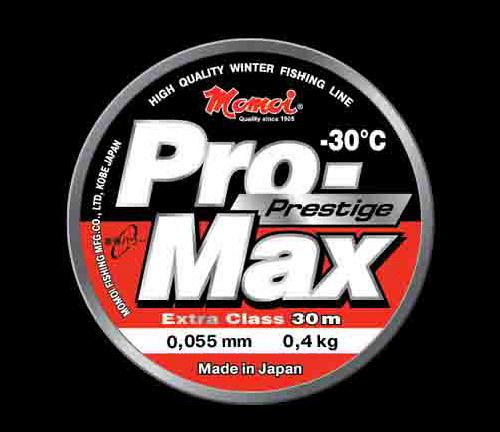 Леска Pro-Max Prestige