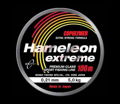 Леска Hameleon Extreme