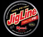 Шнур JigLine Teflon