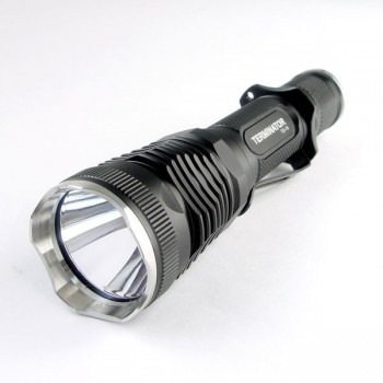 Подствольный светодиодный фонарь LUMINTOP TERMINATOR TD15X Подствольный светодиодный фонарь LUMINTOP TERMINATOR TD15X