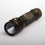 Фонарь светодиодный ZebraLight SC600