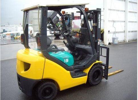 Тягачи CPF 200 Тягачи CPF 200