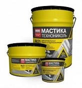 Мастика кровельная Мастика кровельная
