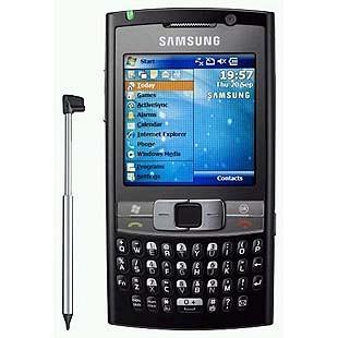 Коммуникатор Samsung SGH-i780