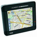 GPS-навигатор VOXTEL Carrera X350 black