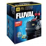 Внешний фильтр для аквариумов до 100 литров-Fluval 106
