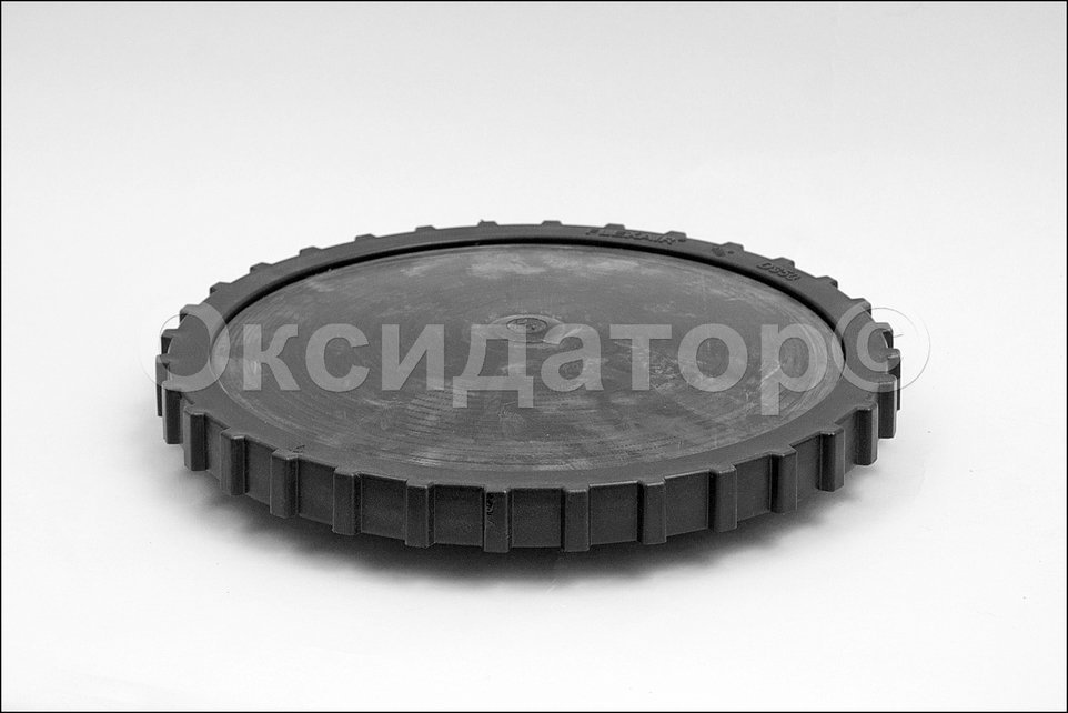 Микропористый дисковый аэратор EDI FlexAir Disk 12