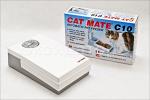 Автокормушка для кошек и собак Cat Mate C10