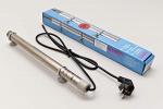 Обогреватель для аквариума Schego Titan tube 600