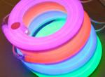 Гибкий неон Led Neon Flex