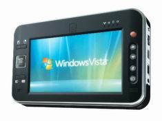 Компьютер персональный ультрамобильный UMPC xDevice Sinapse T-770