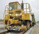 Маневровый тепловоз TRACKMOBILE замена ТГМ и ТЭМ Маневровый тепловоз TRACKMOBILE замена ТГМ и ТЭМ