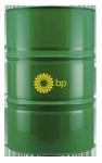 Гидравлическое масло BP Bartran HV
