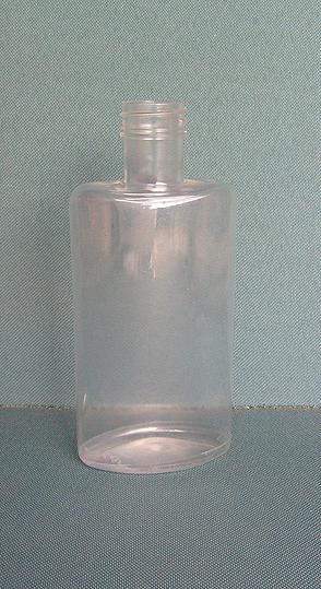 Флаконы ПЭТ