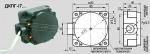 Датчики контроля положения груза (поперечного разрыва ленты) - ДКПГ - 17