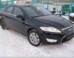 Автомобиль FORD MONDEO