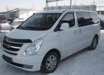 Автомобиль HYUNDAI GRAND STAREX