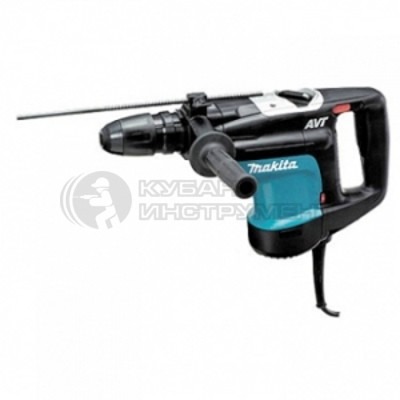 Перфоратор HR 4001С Makita Перфоратор HR 4001С Makita