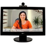 Система видеоконференцсвязи LifeSize Executive All in One Система видеоконференцсвязи LifeSize Executive All in One