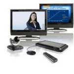 Система видеоконференцсвязи LifeSize Express 220 Система видеоконференцсвязи LifeSize Express 220