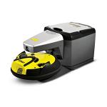 Робот-пылесос RoboCleaner RC 3000