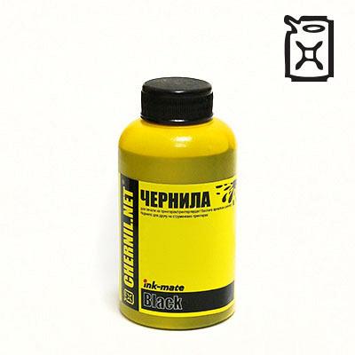 Чернила EIM 290 BK для EPS T0821 картриджа, BLACK , INK-MATE 100 мл